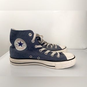 Converse All Star Hightops